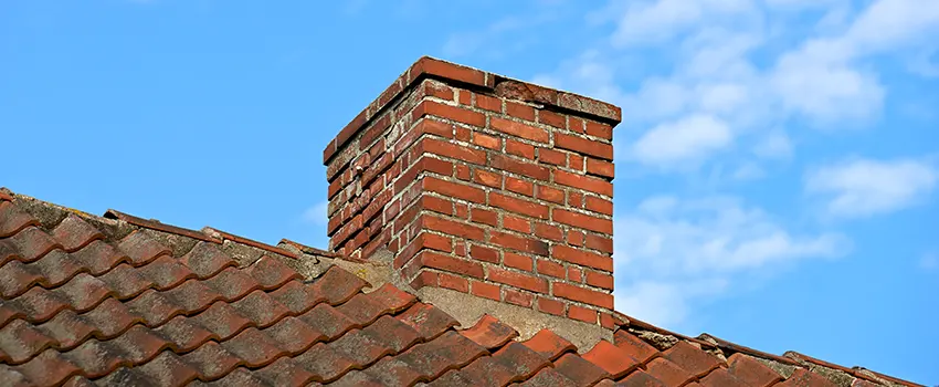 Flue Tiles Cracked Repair Services near Me in Daphne, AL