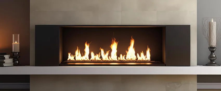 Vent Free Gas Fireplaces Repair Solutions in Daphne, Alabama