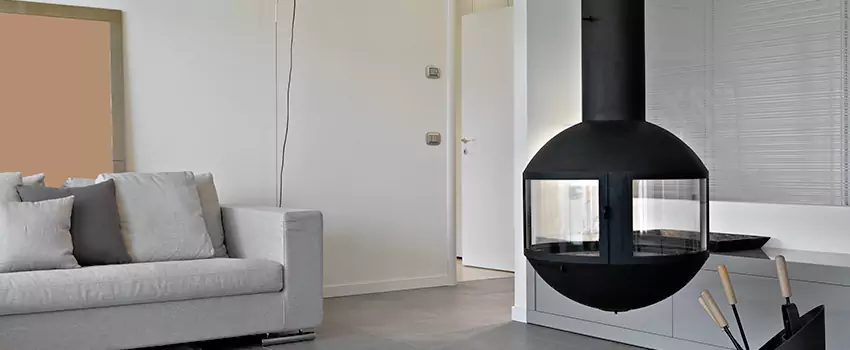 Hanging & Suspended Fireplaces Designer in Daphne, Alabama
