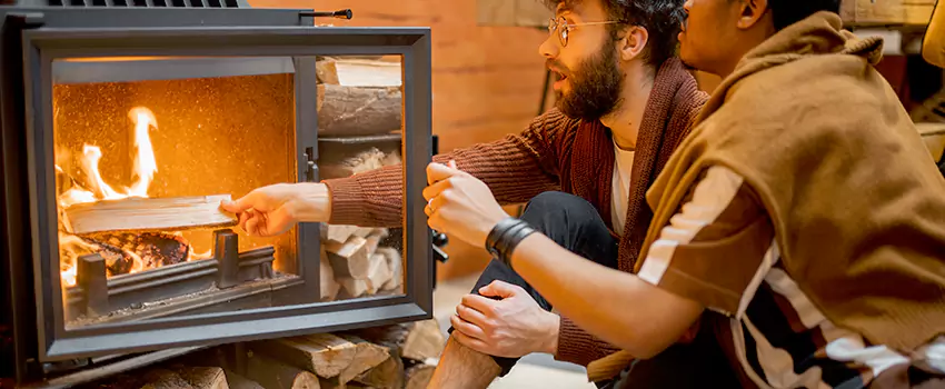 Benefits of Harman Stoves Fireplace in Daphne, Alabama