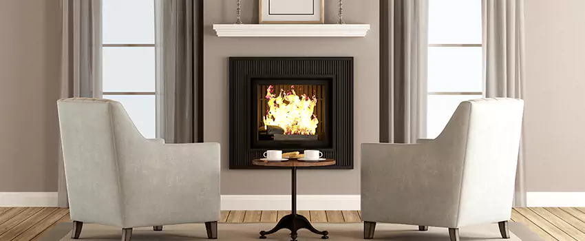 Heat & Glo Outdoor Gas Fireplaces Installation Contractors in Daphne, Alabama