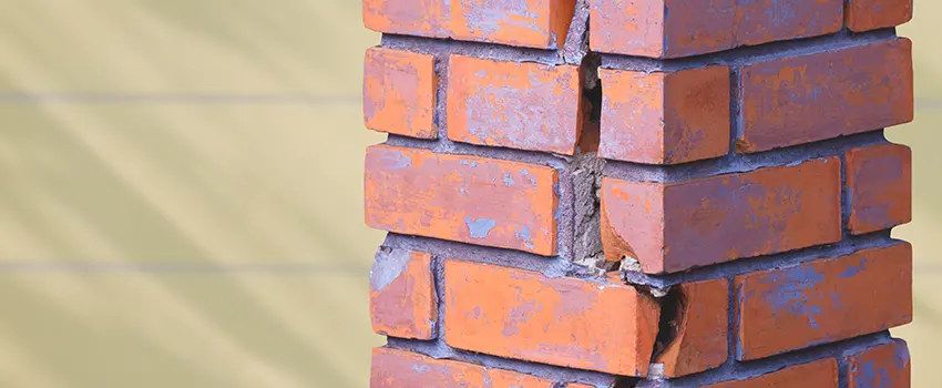 Leaking Chimney Repair And Replacement Cost in Daphne, Alabama