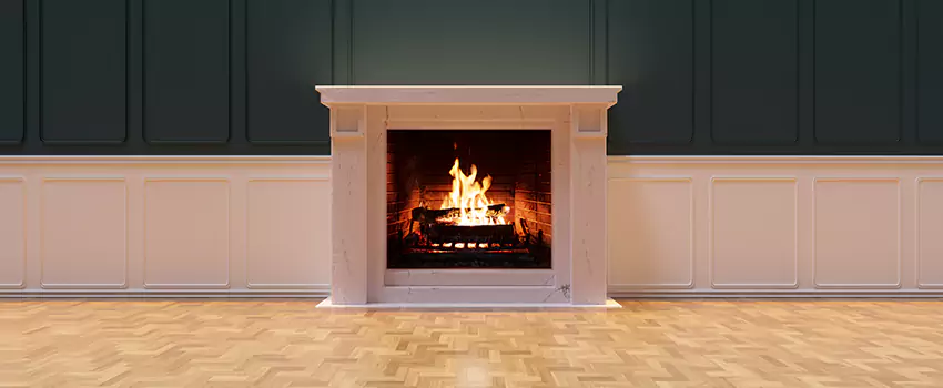 Napoleon Electric Fireplaces Inspection Service in Daphne, Alabama
