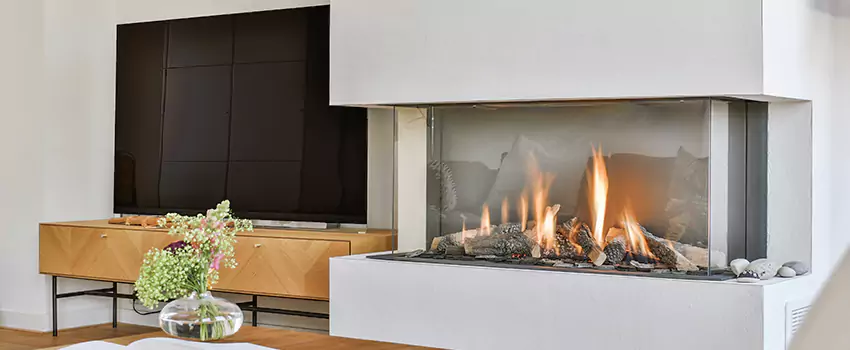Ortal Wilderness Fireplace Repair and Maintenance in Daphne, Alabama