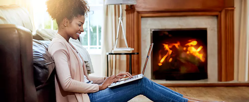 Cost-Effective Osburn Fireplace Installation and Repair in Daphne, AL