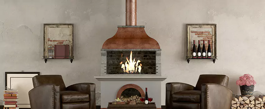 Benefits of Pacific Energy Fireplace in Daphne, Alabama