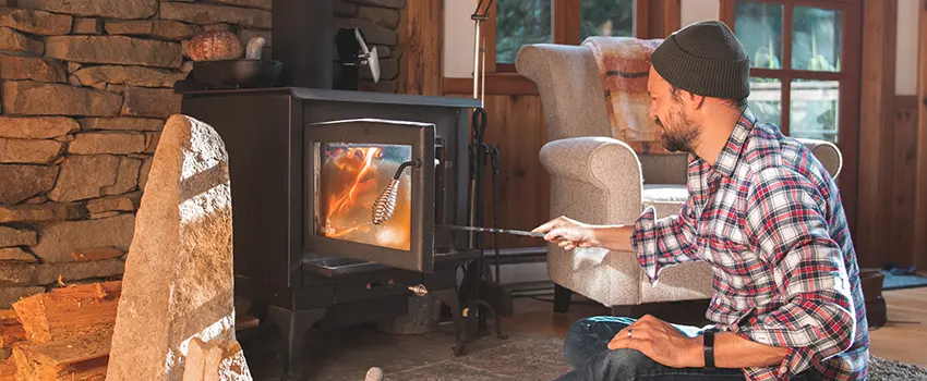 Cost of Pellet Fireplace Installation Services in Daphne, AL