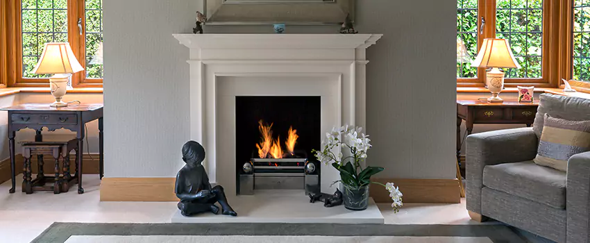 RSF Fireplaces Maintenance and Repair in Daphne, Alabama