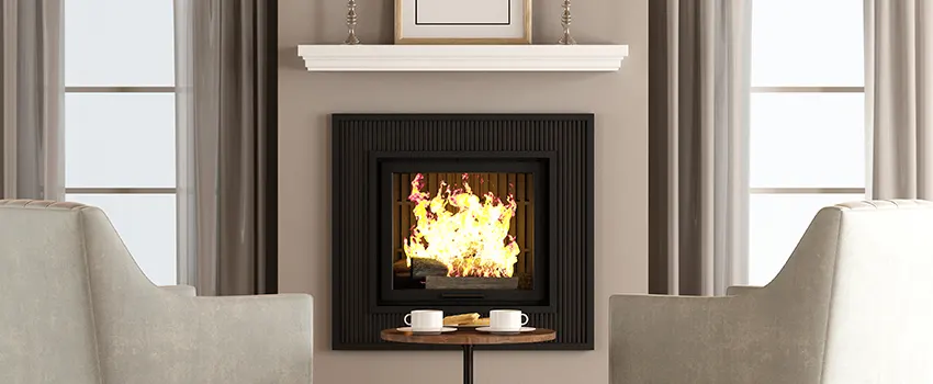 Superior Outdoor Fireplace Repair in Daphne, AL