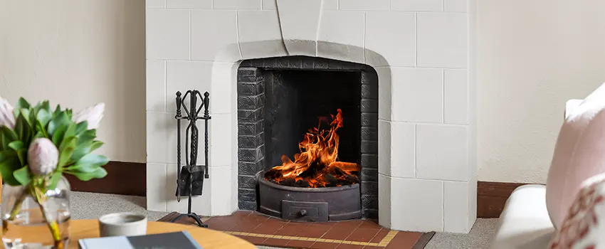 Valor Fireplaces and Stove Repair in Daphne, AL