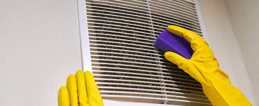 Vent Cleaning Company in Daphne, AL