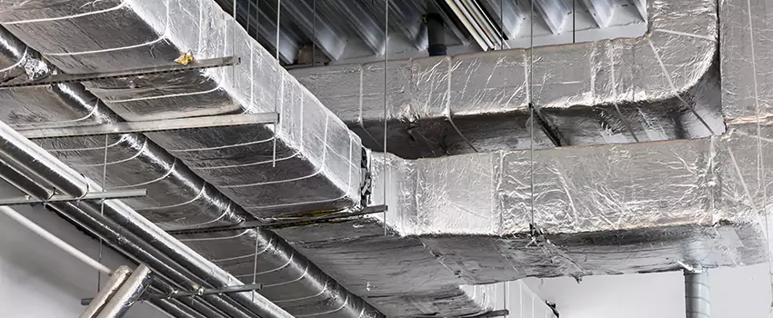 Vent Dust Cleaning Cost in Daphne, AL