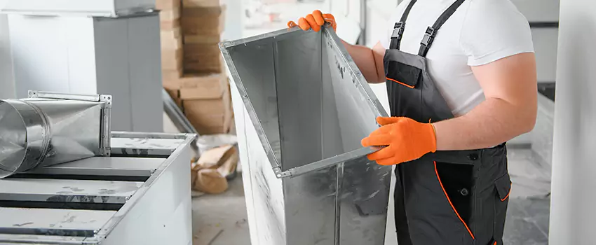 Ventilation Fan Cleaning Services in Daphne, Alabama