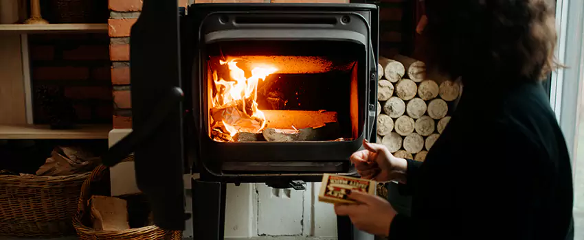 Key Features of Vermont Castings Fireplaces in Daphne, AL