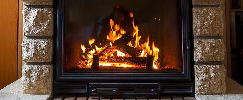 Best Wood Fireplace Repair Company in Daphne, Alabama