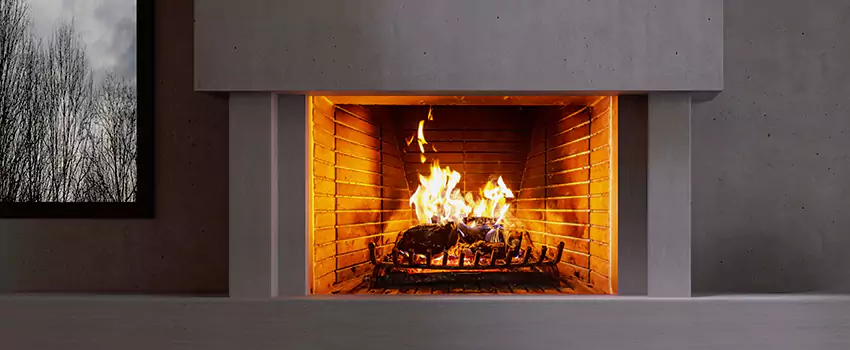 Indoor Wood Burning Furnace Repair and Installation in Daphne, Alabama