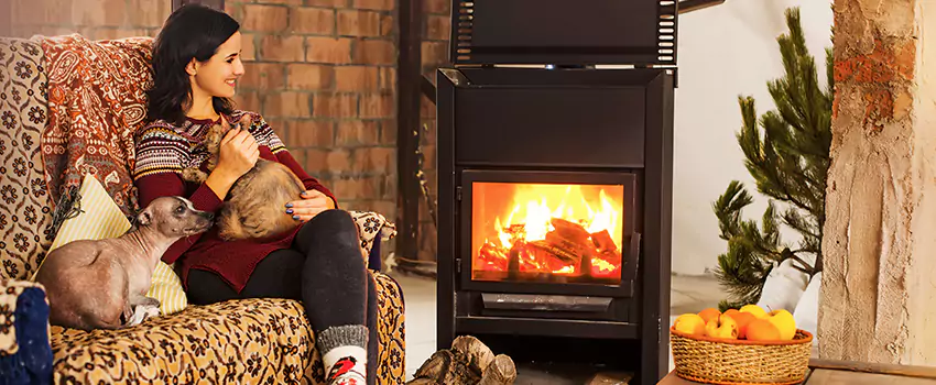 Wood Stove Chimney Cleaning Services in Daphne, AL