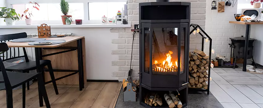 Wood Stove Firebox Installation Services in Daphne, AL