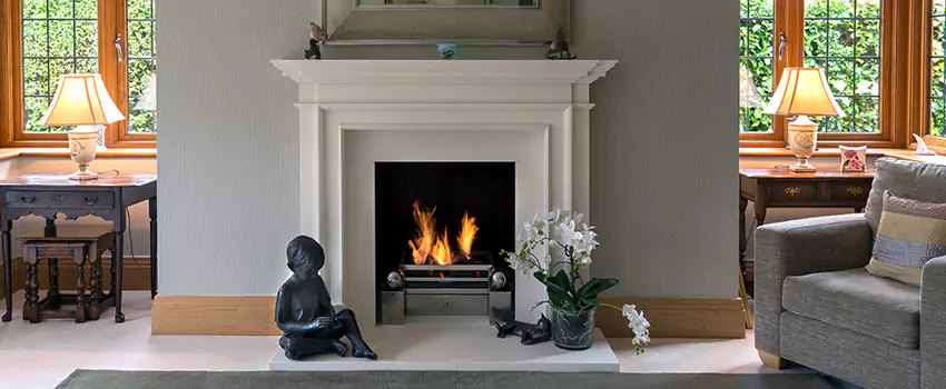 Astria Open-Hearth Wood Fireplaces Services in Daphne, AL