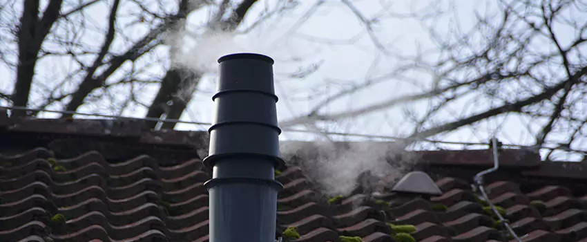 Broken Chimney Animal Screen Repair And Installation in Daphne, AL