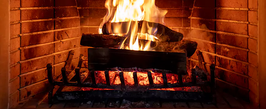 Chimney Ash Dump Cover Repair Services in Daphne, AL