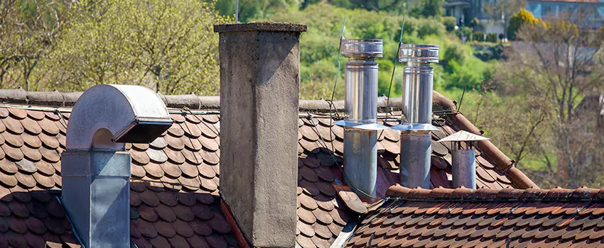 Commercial Chimney Blockage Removal in Daphne, Alabama