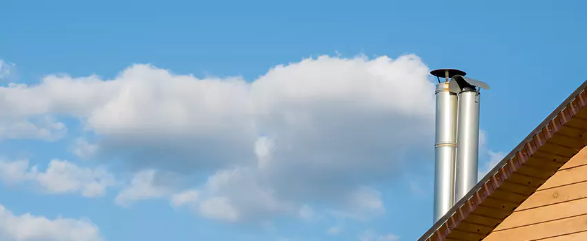 Chimney Cap Bird Guard Repair in Daphne, Alabama