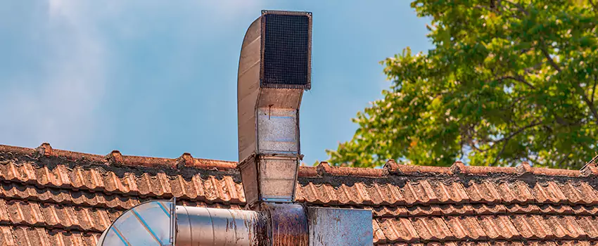 Chimney Cleaning Cost in Daphne, Alabama