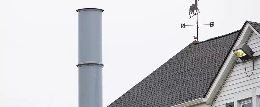 Multi-flue Chimney Caps Installation And Repair in Daphne, AL
