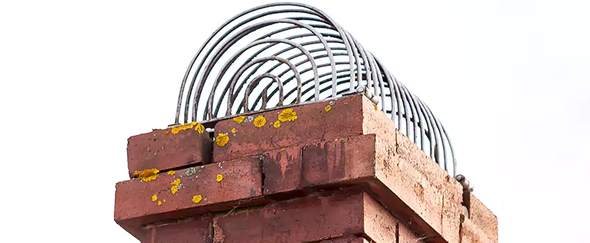 Chimney Crown Problems in Daphne, Alabama