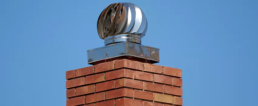 Chimney Damper Hinge Repair in Daphne, AL