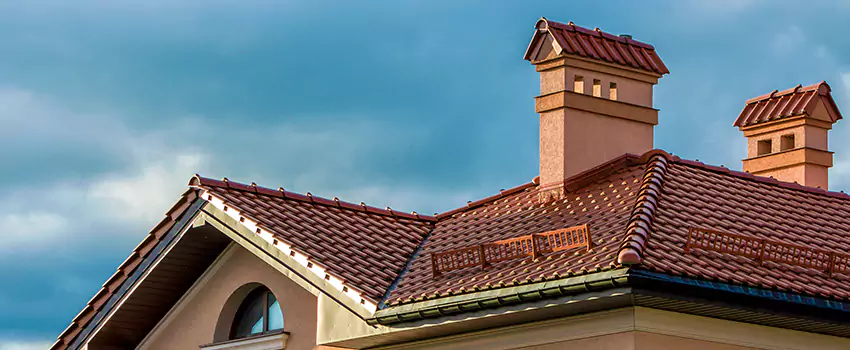 Residential Chimney Services in Daphne, Alabama