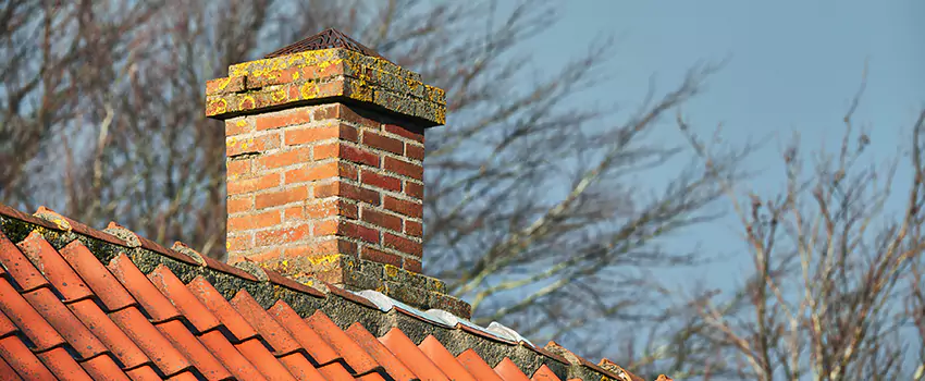 Chimney Flue Cap Installation in Daphne, AL