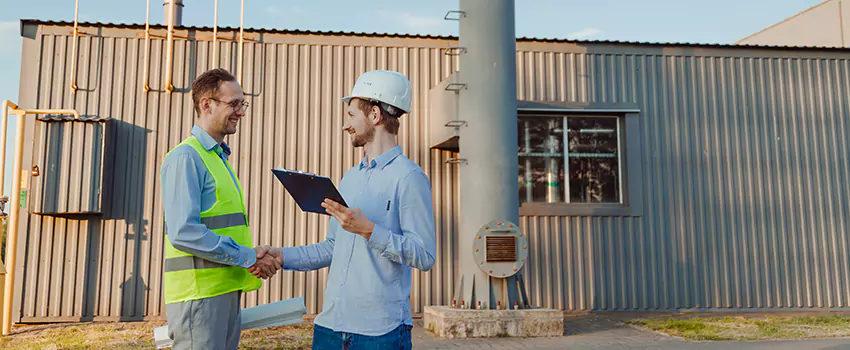 Chimney Cap Inspection in Daphne, AL