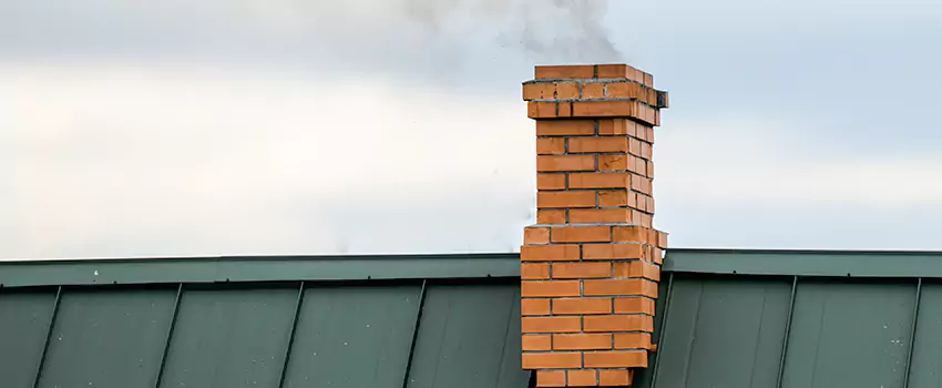 Chimney Installation Company in Daphne, AL