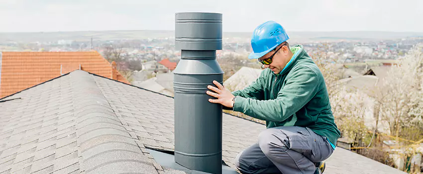 Insulated Chimney Liner Services in Daphne, AL