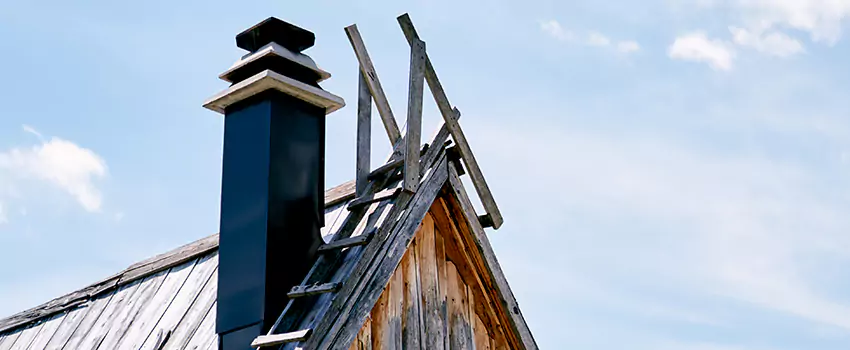 Chimney Pot Inspection in Daphne, AL