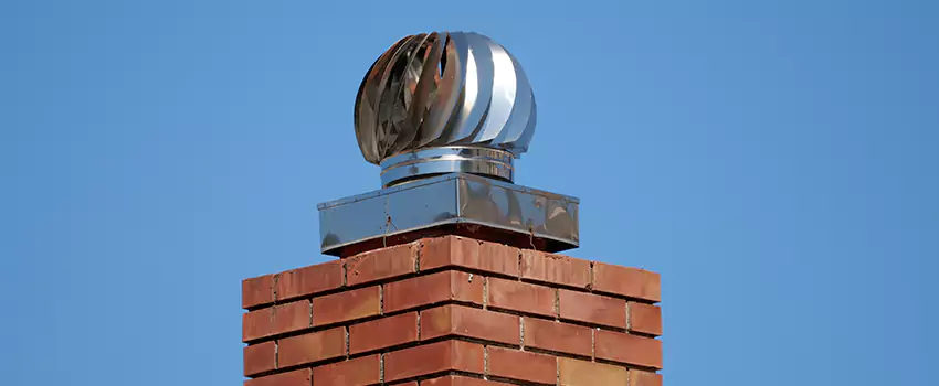 Chimney Flue Rebuild Services in Daphne, Alabama