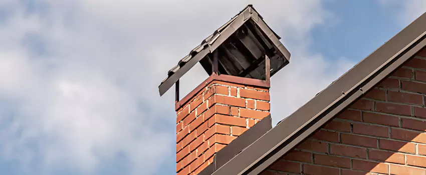 Chimney Saver Masonry Repair Contractor in Daphne, Alabama