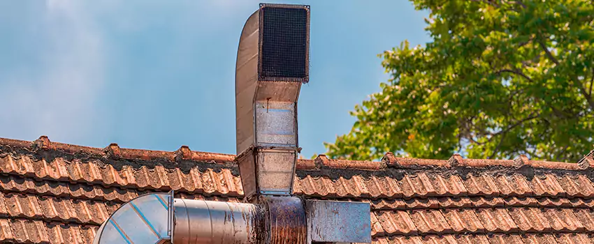 Chimney Blockage Removal in Daphne, Alabama