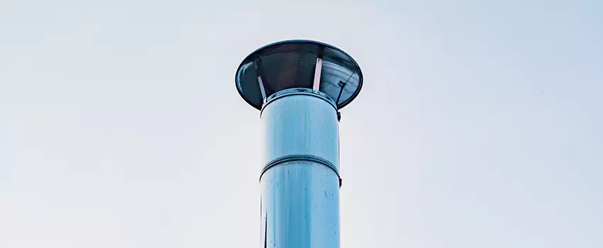 Chimney Spark Arrestor Mesh Installation in Daphne, Alabama