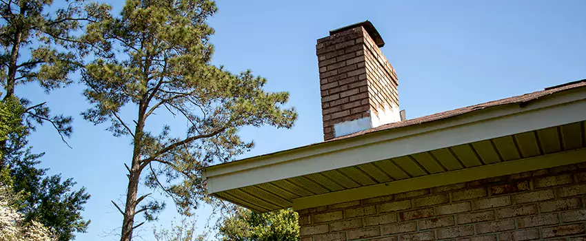 Brick Chimney Sweep Near Me in Daphne, AL