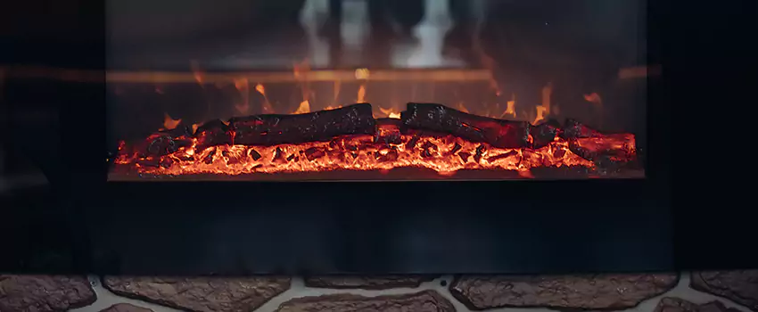 Cost of Electric Fireplace Repair Service in Daphne, Alabama