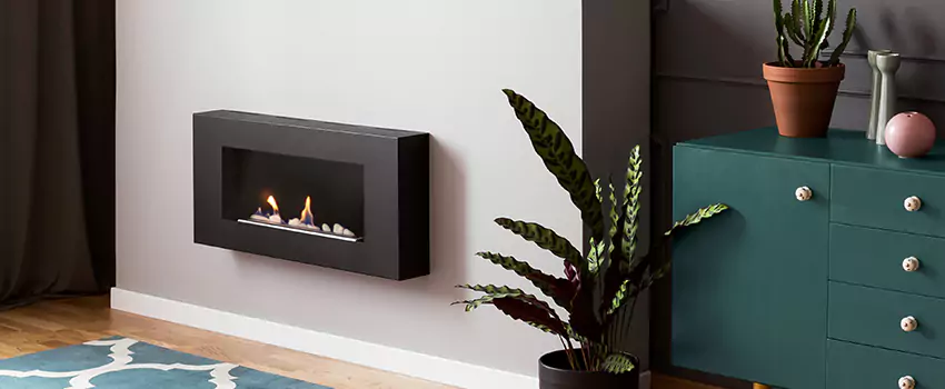 Cost of Ethanol Fireplace Repair And Installation Services in Daphne, AL