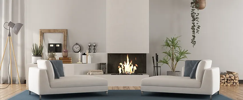 Decorative Fireplace Crystals Services in Daphne, Alabama