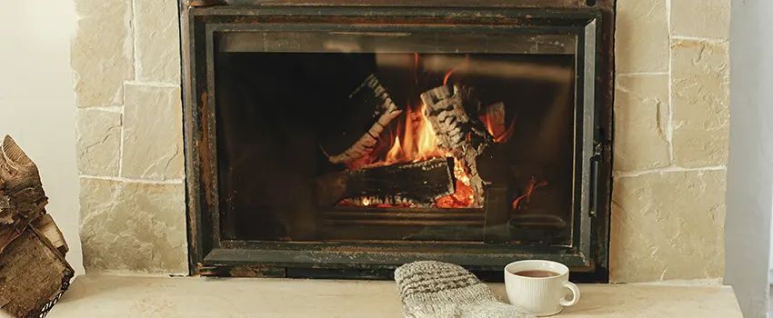 Fireplace Door Handle Replacements Services in Daphne, Alabama