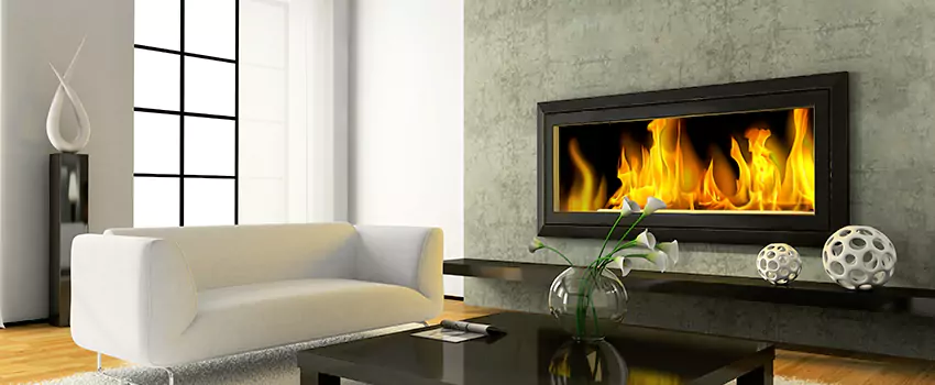 Fireplace Hearth Ideas in Daphne, Alabama