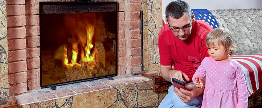 Fireplace Safety Locks For Kids in Daphne, AL