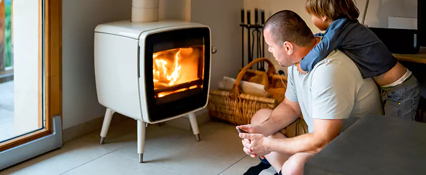 Fireplace Flue Maintenance Services in Daphne, AL