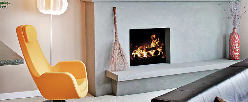 Electric Fireplace Makeover Services in Daphne, AL